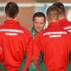 Vanczak si Simon nu vor juca in meciurile Ungariei cu Romania si Insulele Feroe